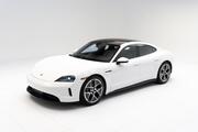 2025 Porsche Taycan  Pompano Beach FL