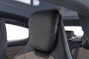 2025 Porsche Taycan  Pompano Beach FL