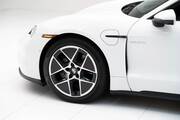 2025 Porsche Taycan  Pompano Beach FL