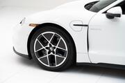 2025 Porsche Taycan  Pompano Beach FL
