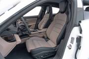 2025 Porsche Taycan  Pompano Beach FL