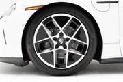 2025 Porsche Taycan  Pompano Beach FL