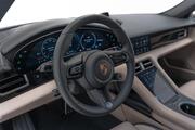 2025 Porsche Taycan  Pompano Beach FL