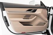 2025 Porsche Taycan  Pompano Beach FL