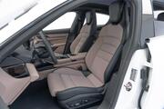 2025 Porsche Taycan  Pompano Beach FL