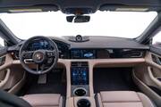 2025 Porsche Taycan  Pompano Beach FL