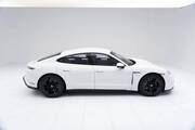 2025 Porsche Taycan  Pompano Beach FL