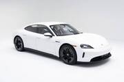 2025 Porsche Taycan  Pompano Beach FL