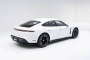2025 Porsche Taycan  Pompano Beach FL