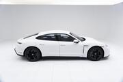 2025 Porsche Taycan  Pompano Beach FL