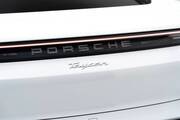 2025 Porsche Taycan  Pompano Beach FL