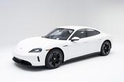 2025 Porsche Taycan  Pompano Beach FL