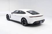 2025 Porsche Taycan  Pompano Beach FL