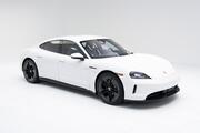 2025 Porsche Taycan  Pompano Beach FL