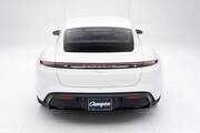 2025 Porsche Taycan  Pompano Beach FL