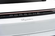 2025 Porsche Taycan  Pompano Beach FL