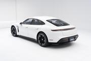 2025 Porsche Taycan  Pompano Beach FL