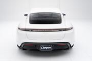 2025 Porsche Taycan  Pompano Beach FL