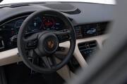 2025 Porsche Taycan  Pompano Beach FL