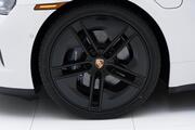 2025 Porsche Taycan  Pompano Beach FL