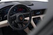 2025 Porsche Taycan  Pompano Beach FL