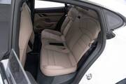 2025 Porsche Taycan  Pompano Beach FL