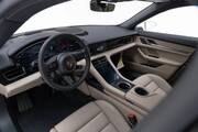 2025 Porsche Taycan  Pompano Beach FL