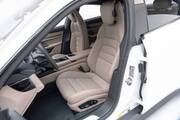 2025 Porsche Taycan  Pompano Beach FL