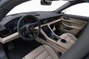 2025 Porsche Taycan  Pompano Beach FL