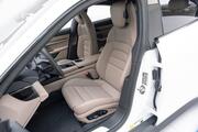 2025 Porsche Taycan  Pompano Beach FL