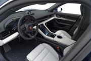 2025 Porsche Taycan  Pompano Beach FL