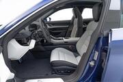 2025 Porsche Taycan  Pompano Beach FL