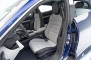 2025 Porsche Taycan  Pompano Beach FL
