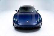 2025 Porsche Taycan  Pompano Beach FL