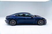 2025 Porsche Taycan  Pompano Beach FL