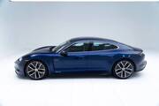 2025 Porsche Taycan  Pompano Beach FL