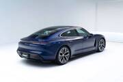 2025 Porsche Taycan  Pompano Beach FL