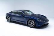 2025 Porsche Taycan  Pompano Beach FL