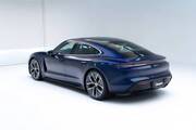 2025 Porsche Taycan  Pompano Beach FL