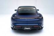 2025 Porsche Taycan  Pompano Beach FL