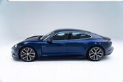 2025 Porsche Taycan  Pompano Beach FL