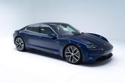 2025 Porsche Taycan  Pompano Beach FL