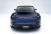 2025 Porsche Taycan  Pompano Beach FL