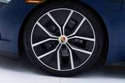 2025 Porsche Taycan  Pompano Beach FL