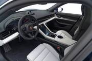 2025 Porsche Taycan  Pompano Beach FL