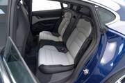 2025 Porsche Taycan  Pompano Beach FL