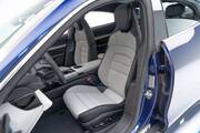 2025 Porsche Taycan  Pompano Beach FL