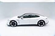 2025 Porsche Taycan  Pompano Beach FL