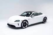 2025 Porsche Taycan  Pompano Beach FL