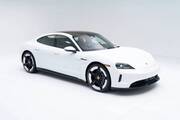 2025 Porsche Taycan  Pompano Beach FL